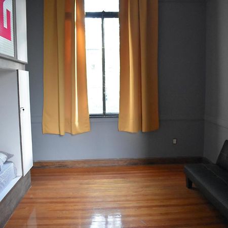 Jac Hostel Boutique Mendoza Esterno foto