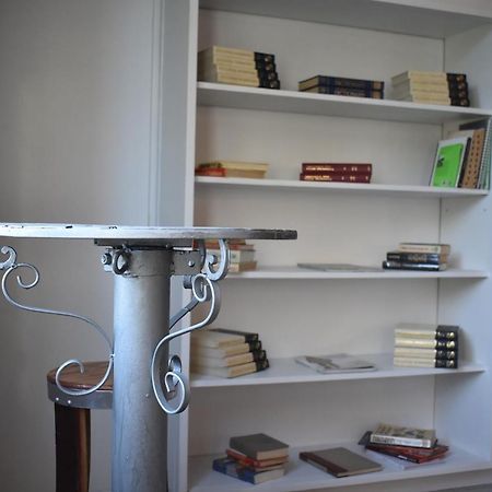 Jac Hostel Boutique Mendoza Esterno foto