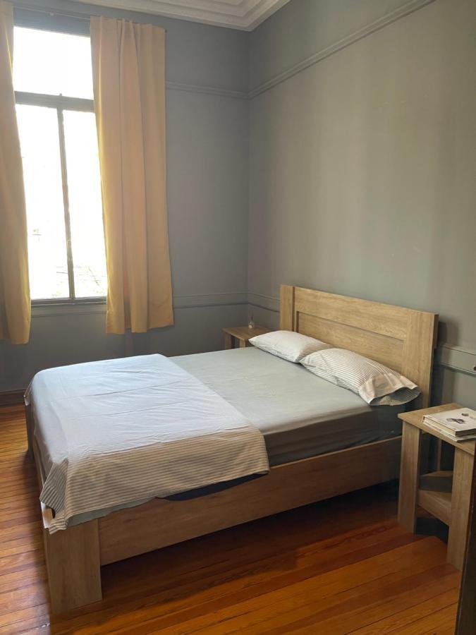 Jac Hostel Boutique Mendoza Esterno foto