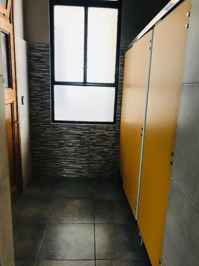 Jac Hostel Boutique Mendoza Esterno foto