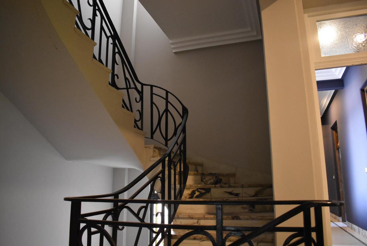 Jac Hostel Boutique Mendoza Esterno foto